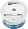 VERBATIM MYMEDIA DVD-R 16X SHRINK (50) Vsrls  olcs VERBATIM MYMEDIA DVD-R 16X SHRINK (50)