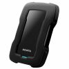 ADATA HD330 2,5 COL USB 3.2 EXTERNY PEVNY DISK 4TB CIERNY Poklada  lacn ADATA HD330 2,5 COL USB 3.2 EXTERNY PEVNY DISK 4TB CIERNY
