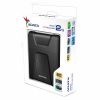 Adata HD650 2,5 COL USB 3.1 EXTERN HDD 2TB IERNY Poklada  lacn Adata HD650 2,5 COL USB 3.1 EXTERN HDD 2TB IERNY