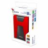 Adata HD650 2,5 COL USB 3.1 EXTERN HDD 2TB ERVEN Poklada  lacn Adata HD650 2,5 COL USB 3.1 EXTERN HDD 2TB ERVEN