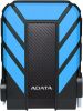 ADATA HD710 PRO 2,5 COL USB 3.1 KLS MEREVLEMEZ 1TB KK Vsrls  olcs ADATA HD710 PRO 2,5 COL USB 3.1 KLS MEREVLEMEZ 1TB KK