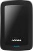 ADATA HV300 2,5 COL USB 3.1 EXTERNY PEVNY DISK 2TB CIERNY Poklada  lacn ADATA HV300 2,5 COL USB 3.1 EXTERNY PEVNY DISK 2TB CIERNY