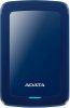 ADATA HV300 2,5 COL USB 3.1 EXTERNY PEVNY DISK 2TB MODRY Poklada  lacn ADATA HV300 2,5 COL USB 3.1 EXTERNY PEVNY DISK 2TB MODRY