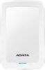 ADATA HV300 2,5 COL USB 3.1 EXTERNY PEVNY DISK 2TB BIELY Poklada  lacn ADATA HV300 2,5 COL USB 3.1 EXTERNY PEVNY DISK 2TB BIELY