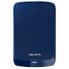 ADATA HV320 2,5 COL USB 3.1 HDD 2TB MODRY Poklada  lacn ADATA HV320 2,5 COL USB 3.1 HDD 2TB MODRY
