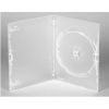 Amaray DVD obal na 1ks 14mm priehadn Poklada  lacn Amaray DVD obal na 1ks 14mm priehadn