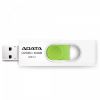 Adata UV320 USB 3.1 PENDRIVE 64GB FEHR/ZLD Vsrls  olcs Adata UV320 USB 3.1 PENDRIVE 64GB FEHR/ZLD