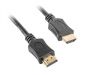 GEMBIRD HDMI-HDMI KBEL 1.4 ARANYOZOTT 1M Vsrls  olcs GEMBIRD HDMI-HDMI KBEL 1.4 ARANYOZOTT 1M
