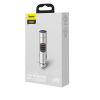 BASEUS CCNLZ-C0S ENERGY COLUMN FM TRANSMITTER/BLUETOOTH 5.0 KIHANGOST/AUTS TLT QC 18W EZST Vsrls  olcs BASEUS CCNLZ-C0S ENERGY COLUMN FM TRANSMITTER/BLUETOOTH 5.0 KIHANGOST/AUTS TLT QC 18W EZST