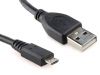 GEMBIRD MICRO USB KBEL 1M FEKETE Vsrls  olcs GEMBIRD MICRO USB KBEL 1M FEKETE