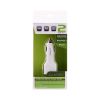 Cliptec Dual USB szivargyjt auts tlt /GZU-392-00/ Vsrls  olcs Cliptec Dual USB szivargyjt auts tlt /GZU-392-00/