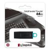 KINGSTON DATATRAVELER EXODIA USB 3.2 GEN 1 PENDRIVE 64GB Vsrls  olcs KINGSTON DATATRAVELER EXODIA USB 3.2 GEN 1 PENDRIVE 64GB
