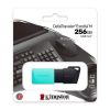 KINGSTON DATATRAVELER EXODIA M USB 3.2 GEN 1 PENDRIVE 256GB Vsrls  olcs KINGSTON DATATRAVELER EXODIA M USB 3.2 GEN 1 PENDRIVE 256GB