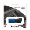 KINGSTON DATATRAVELER EXODIA M USB 3.2 GEN 1 PENDRIVE 64GB Vsrls  olcs KINGSTON DATATRAVELER EXODIA M USB 3.2 GEN 1 PENDRIVE 64GB