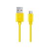 Esperanza EB178Y MICRO USB KBEL 1,2M SRGA Vsrls  olcs Esperanza EB178Y MICRO USB KBEL 1,2M SRGA