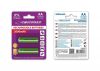 Esperanza AA MRET TLTHET ELEM NI-MH 2000 MAH ZLD (2 BLISTER) Vsrls  olcs Esperanza AA MRET TLTHET ELEM NI-MH 2000 MAH ZLD (2 BLISTER)