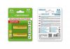 Esperanza AA NABJACIE BATRIE NI-MH 2000 MAH LT (2 BLISTER) Poklada  lacn Esperanza AA NABJACIE BATRIE NI-MH 2000 MAH LT (2 BLISTER)