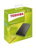 TOSHIBA CANVIO BASICS 2,5 COL USB 3.0 KLS MEREVLEMEZ 1TB FEKETE Vsrls  olcs TOSHIBA CANVIO BASICS 2,5 COL USB 3.0 KLS MEREVLEMEZ 1TB FEKETE
