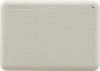 TOSHIBA CANVIO ADVANCE 2,5 COL USB 3.2 GEN 1 KLS MEREVLEMEZ 4TB FEHR Vsrls  olcs TOSHIBA CANVIO ADVANCE 2,5 COL USB 3.2 GEN 1 KLS MEREVLEMEZ 4TB FEHR
