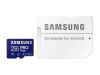 SAMSUNG PRO PLUS (2021) MICRO SDXC 256GB + ADAPTER CLASS 10 UHS-I U3 A2 V30 (160 MB/S ADATTVITELI SEBESSG) Vsrls  olcs SAMSUNG PRO PLUS (2021) MICRO SDXC 256GB + ADAPTER CLASS 10 UHS-I U3 A2 V30 (160 MB/S ADATTVITELI SEBESSG)
