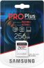 SAMSUNG PRO PLUS SDXC 256GB CLASS 10 UHS-I U3 100/90 MB/S Vsrls  olcs SAMSUNG PRO PLUS SDXC 256GB CLASS 10 UHS-I U3 100/90 MB/S