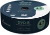 MediaRange DVD-R 16X Shrink (25) /MR403/ Vsrls  olcs MediaRange DVD-R 16X Shrink (25) /MR403/