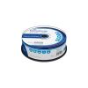 MediaRange Blu Ray BD-R DL 50GB 6x Cake (25) /MR508/ Vsrls  olcs MediaRange Blu Ray BD-R DL 50GB 6x Cake (25) /MR508/