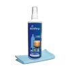MediaRange Spray-Clean Set for TFT/LCD/Plasma 250ml /MR721/ Vsrls  olcs MediaRange Spray-Clean Set for TFT/LCD/Plasma 250ml /MR721/