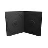 - DVD case 7mm pocket 2in1 Poklada  lacn - DVD case 7mm pocket 2in1
