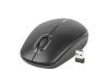 NATEC MERLIN VEZETK NLKLI OPTIKAI EGR 2,4GHZ 1600DPI FEKETE Vsrls  olcs NATEC MERLIN VEZETK NLKLI OPTIKAI EGR 2,4GHZ 1600DPI FEKETE