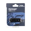 PATRIOT XPORTER 3 SLIDER USB 3.2 GEN 1 PENDRIVE 256GB FEKETE Vsrls  olcs PATRIOT XPORTER 3 SLIDER USB 3.2 GEN 1 PENDRIVE 256GB FEKETE