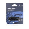 PATRIOT XPORTER 3 SLIDER USB 3.2 GEN 1 PENDRIVE 32GB FEKETE Vsrls  olcs PATRIOT XPORTER 3 SLIDER USB 3.2 GEN 1 PENDRIVE 32GB FEKETE
