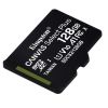 KINGSTON CANVAS SELECT PLUS MICRO SDXC 128GB CLASS 10 UHS-I U1 A1 V10 (100 MB/S) Vsrls  olcs KINGSTON CANVAS SELECT PLUS MICRO SDXC 128GB CLASS 10 UHS-I U1 A1 V10 (100 MB/S)