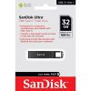 SANDISK ULTRA USB-C 3.1 GEN 1 PENDRIVE 32GB (150 MB/s) Vsrls  olcs SANDISK ULTRA USB-C 3.1 GEN 1 PENDRIVE 32GB (150 MB/s)