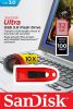 Sandisk USB 3.0 ULTRA PENDRIVE 32GB PIROS Vsrls  olcs Sandisk USB 3.0 ULTRA PENDRIVE 32GB PIROS