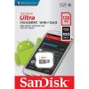 SANDISK ULTRA MICRO SDXC 128GB CLASS 10 UHS-I U1 ANDROID 100 MB/s OLVASSI SEBESSG Vsrls  olcs SANDISK ULTRA MICRO SDXC 128GB CLASS 10 UHS-I U1 ANDROID 100 MB/s OLVASSI SEBESSG