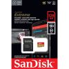 SANDISK EXTREME MOBILE MICRO SDXC 128GB + ADAPTER CLASS 10 UHS-I U3 A2 V30 190/90 MB/s Vsrls  olcs SANDISK EXTREME MOBILE MICRO SDXC 128GB + ADAPTER CLASS 10 UHS-I U3 A2 V30 190/90 MB/s