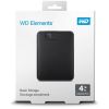 WESTERN DIGITAL ELEMENTS PORTABLE 2,5 COL USB 3.0 EXTERNY PEVNY DISK 4TB CIERNY Poklada  lacn WESTERN DIGITAL ELEMENTS PORTABLE 2,5 COL USB 3.0 EXTERNY PEVNY DISK 4TB CIERNY