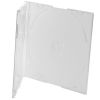  OBAL NA CD SLIM PRIEHADN 5,2MM Poklada  lacn  OBAL NA CD SLIM PRIEHADN 5,2MM