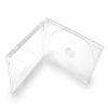 Olcs - CD obal na 1ks priehadn 10,4mm (10)