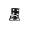 - CD obal  2v1 10,4mm Poklada  lacn - CD obal  2v1 10,4mm