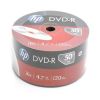 HP DVD-R 4.7GB 16X Shrink (50) Vsrls  olcs HP DVD-R 4.7GB 16X Shrink (50)