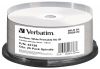 Verbatim BD-R 25GB 6X DATALIFE PLUS NYOMTATHAT NO ID CAKE (25) Vsrls  olcs Verbatim BD-R 25GB 6X DATALIFE PLUS NYOMTATHAT NO ID CAKE (25)