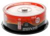 Maxell CD-R 52x Music XL-II Cake (25) Vásárlás – olcsó Maxell CD-R 52x Music XL-II Cake (25)