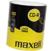 Maxell CD-R 52x Shrink (100) Vsrls  olcs Maxell CD-R 52x Shrink (100)