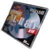 Maxell CD-RW 12X AUDIO NORML TOKBAN Vsrls  olcs Maxell CD-RW 12X AUDIO NORML TOKBAN