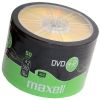Maxell DVD+R 16x Shrink (50) Vsrls  olcs Maxell DVD+R 16x Shrink (50)