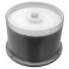 Maxell CD-R 52x Full Printable Cake (50) Vsrls  olcs Maxell CD-R 52x Full Printable Cake (50)