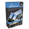 MediaRange Din A4 160g fnyes fotpapr (100) /MRINK105/ Vsrls  olcs MediaRange Din A4 160g fnyes fotpapr (100) /MRINK105/