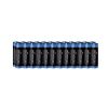 MediaRange Premium Alkaline Battery AA LR6 Shrink (24) /MRBAT106/ Vsrls  olcs MediaRange Premium Alkaline Battery AA LR6 Shrink (24) /MRBAT106/